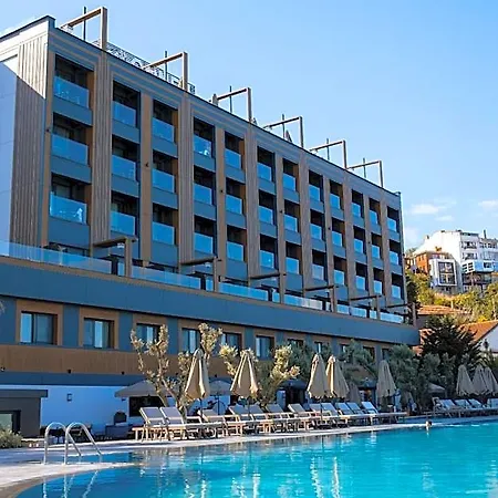 Sile Gonen Hotel 5*