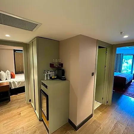 Hotel Sile Gonen