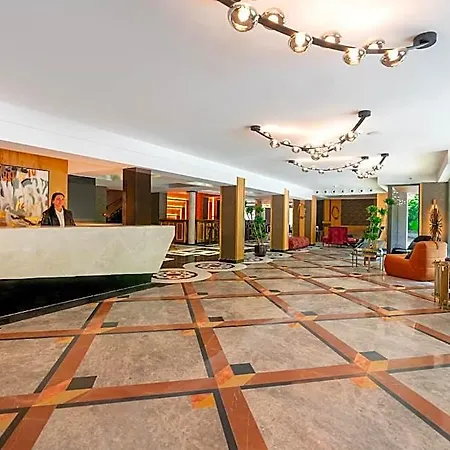 Sile Gonen Hotel Istanbul