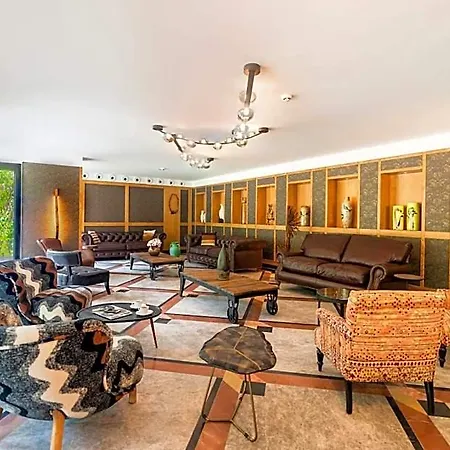 Sile Gonen Hotel