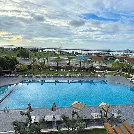 Sile Gonen Hotel Istanbul