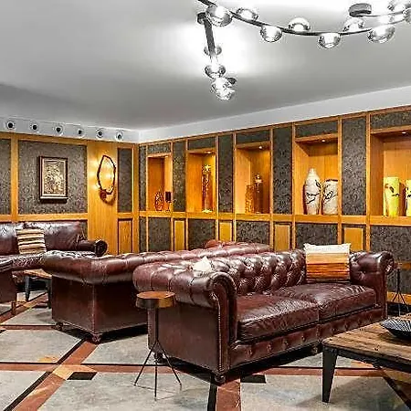 Hotel Sile Gonen 5*