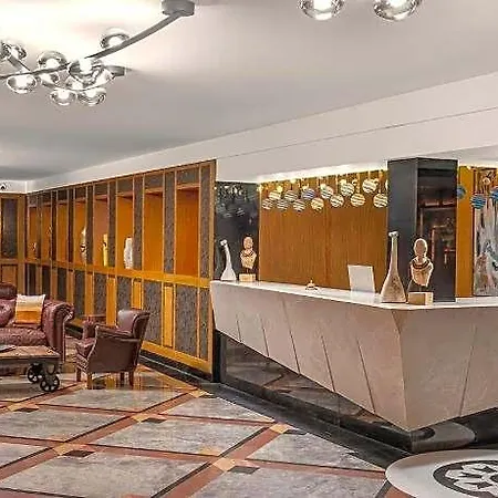 Sile Gonen Hotel 5*