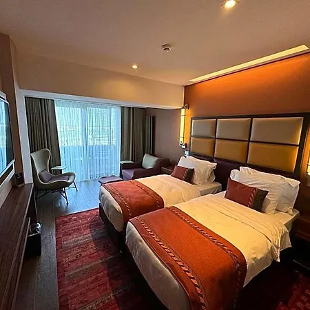 Sile Gonen Hotel Istanbul