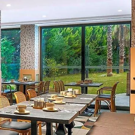 Sile Gonen Hotel Istanbul