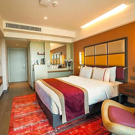 Hotel Sile Gonen
