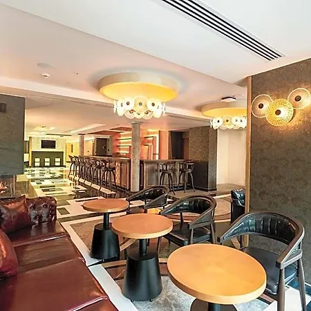 Sile Gonen 5* Istanbul