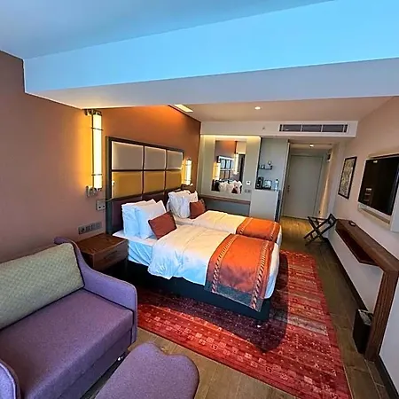 Hotel Sile Gonen