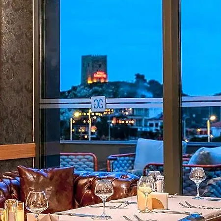Hotel Sile Gonen Istanbul