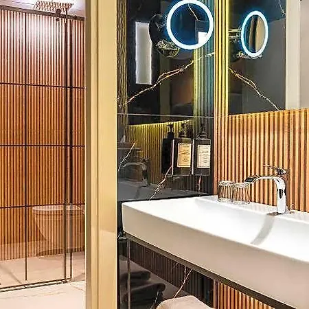 Sile Gonen Hotel Istanbul