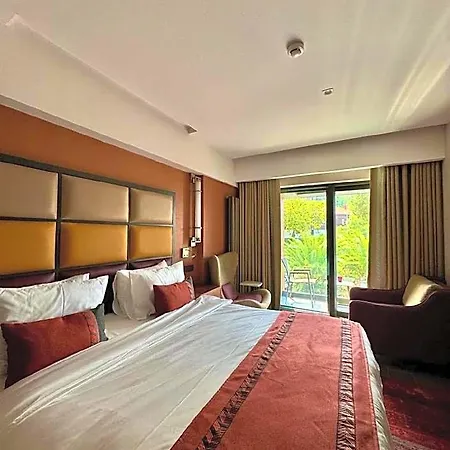 Hotel Sile Gonen