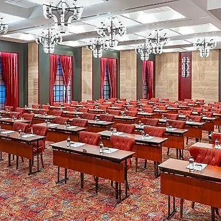 Hotel Sile Gonen Istanbul