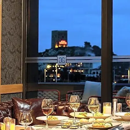 Sile Gonen Hotel 5*