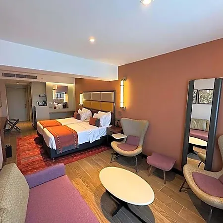 Sile Gonen Hotel 5*