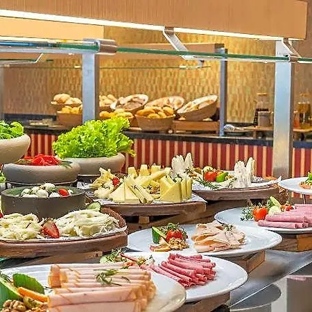 Hotel Sile Gonen 5*
