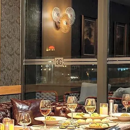 Sile Gonen Istanbul