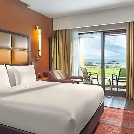 Hotel Sile Gonen Istanbul